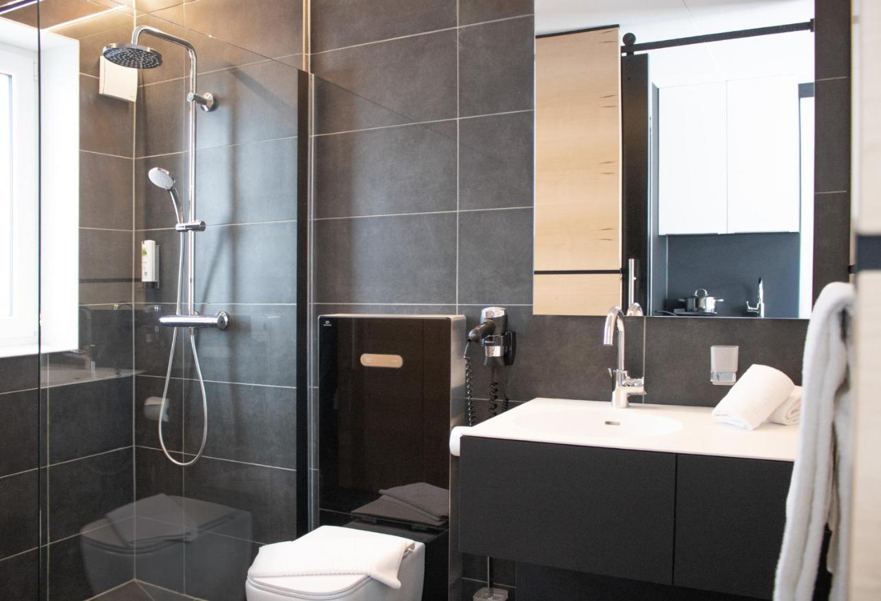 Osl Hotel By Wmm Hotels Lauchhammer ภายนอก รูปภาพ