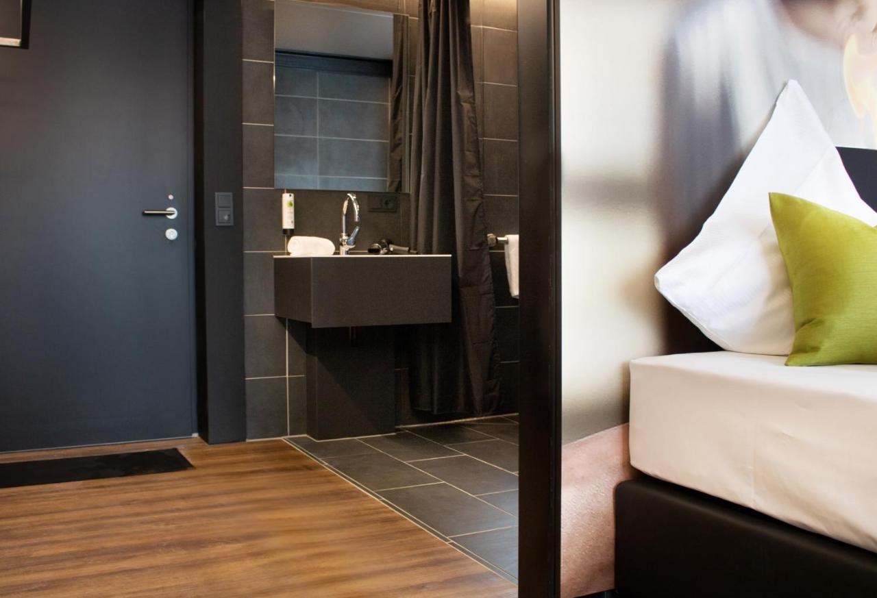 Osl Hotel By Wmm Hotels Lauchhammer ภายนอก รูปภาพ