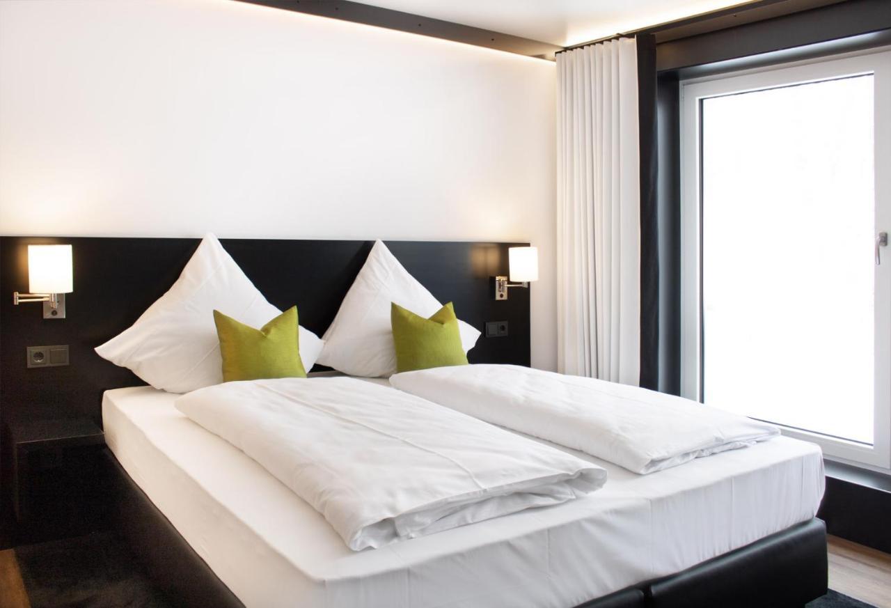 Osl Hotel By Wmm Hotels Lauchhammer ภายนอก รูปภาพ