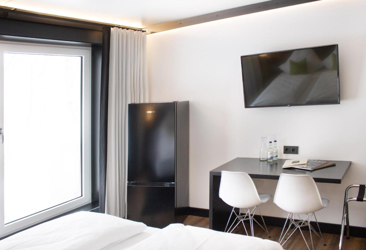 Osl Hotel By Wmm Hotels Lauchhammer ภายนอก รูปภาพ